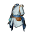 "Tundra Outfit (Legendary)" icon