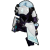"Cold Resistant Refined Metal Armor (Legendary)" icon