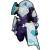 "Cold Resistant Pal Metal Armor (Epic)" icon