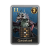 "014 Quetzalcoatl" icon