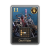 "016 Devil Rider" icon