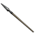 "Metal Spear" icon