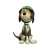 "Stuffed Stamp" icon