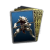 "Stranger than Fiction" icon