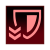 "Deprotect" icon