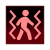 "Stun" icon