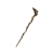 "Wooden Staff" icon
