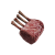 "Beast-Steak" icon