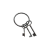 "Makeshift Gaol Key" icon