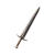 "Iron Sword" icon