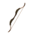 "Lupine Bow" icon