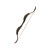 "Lupine Bow" icon