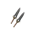"Throatcutters" icon