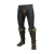 "Napped-Leather Boots" icon