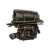 "Explorer's Camping Kit" icon