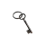 "Overseers' Lodge Key" icon