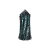 "Portcrystal" icon