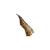 "Slate-Colored Horn" icon
