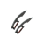 "Bardiche Daggers" icon