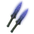 "Bolts from the Blue" icon