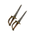 "Divine Razors" icon