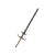 "Flamberge" icon