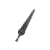 "Silver Cinquedea" icon