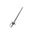 "Silver Rapier" icon