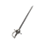"Silver Rapier" icon