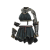 "Gauntleted Petticoat" icon