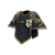 "Heraldic Cape" icon