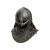 "Iron Helm" icon