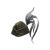 "Plumed Cap" icon