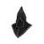 "Sorcerer's Hood" icon