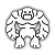 "Golem" icon