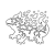 "Magma Scale" icon