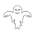 "Phantom" icon