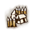 "Volcanic Island Camp" icon