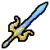 "Falchion (Prologue)" icon