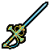 "Noble Rapier (Chapter 7)" icon
