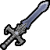 "Ragnell (Normal)" icon