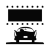 "Starlight Drive In" icon