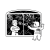 "A House Divided" icon