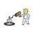 "End of the Line" icon