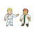 "Pinned" icon