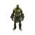 "Strong" icon