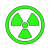 "Crater of Atom" icon