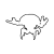 "Glowing Mirelurk" icon