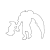 "Swan" icon