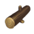 "Wood" icon